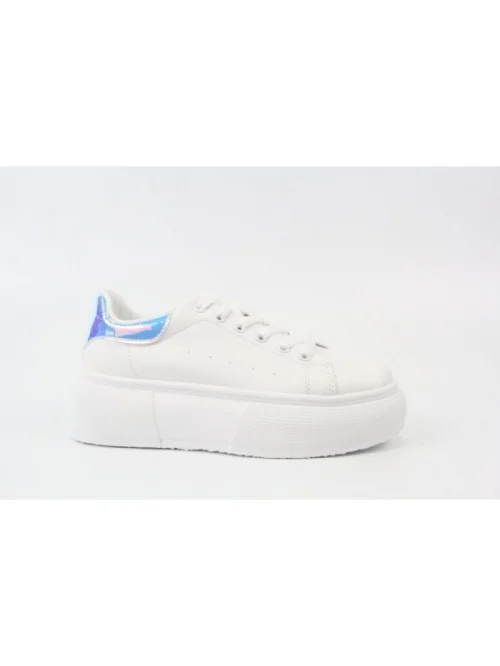 Obuwie damskie BL152 SILVER (36-41)