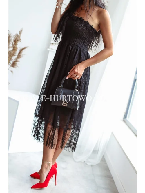 Sukienka damska SG39228