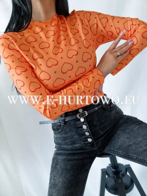 Body damskie SC220885