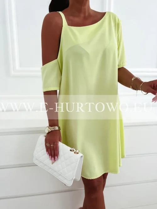 sukienka damska e-hurtowo