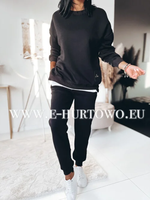 Komplet damski GD6630