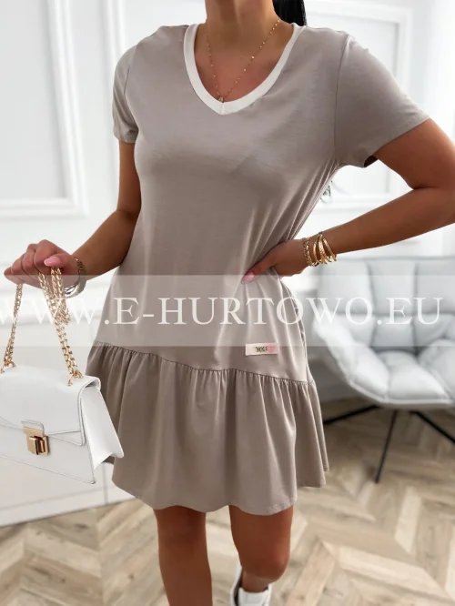 Sukienka damska ST5155