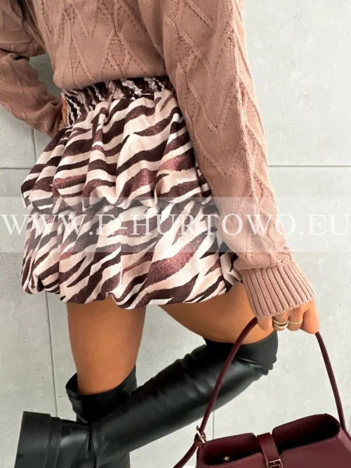 Spódnica damska SW3980