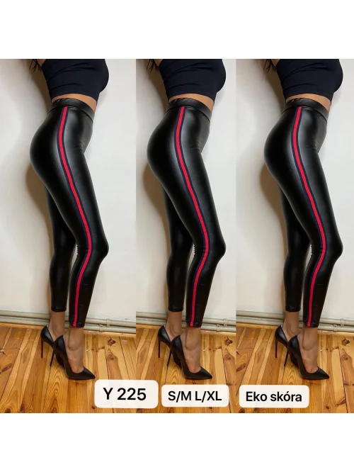 Leginsy damskie BB225