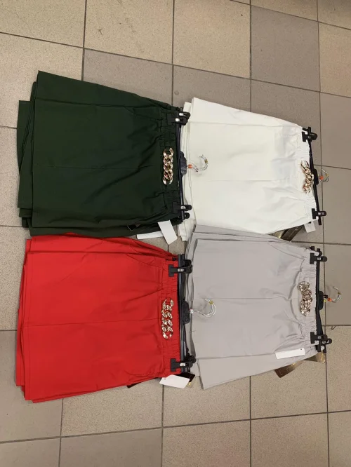 Spódnica damska SB2877 (S-2xL)