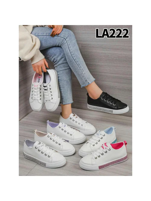Buty damskie DF3308