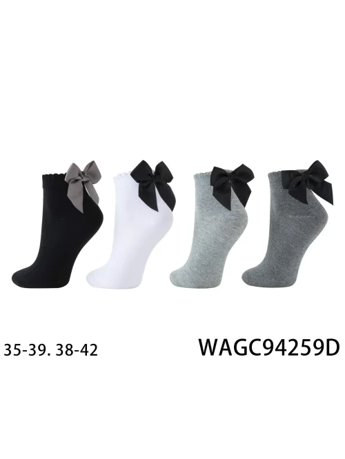 Skarpety damskie CDGC18