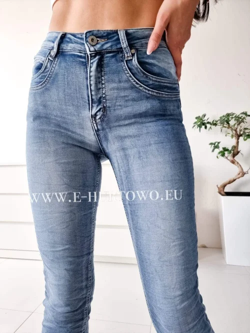 Spodnie damskie IT51114