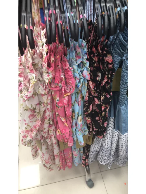 Sukienka damska SA1856