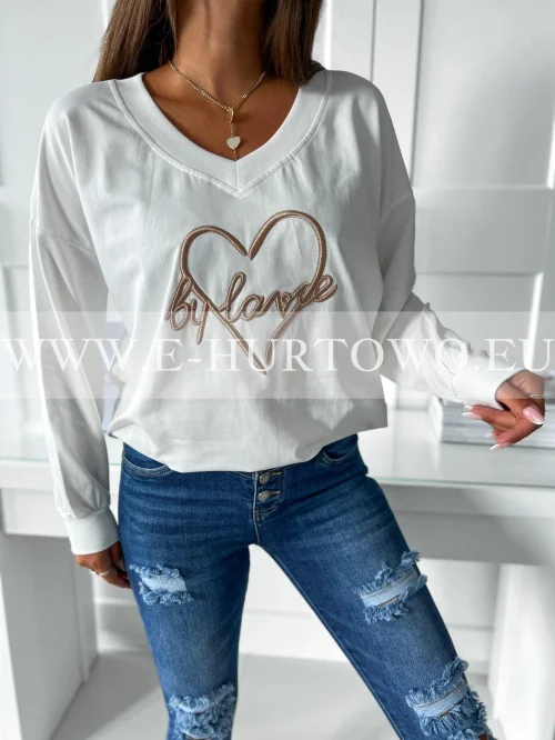 Bluza damska LAP66998