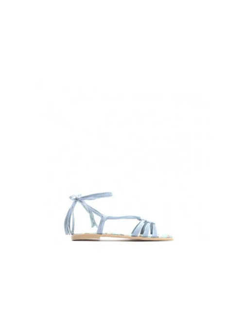 Obuwie damskie 3259-11 BLUE (36-41)