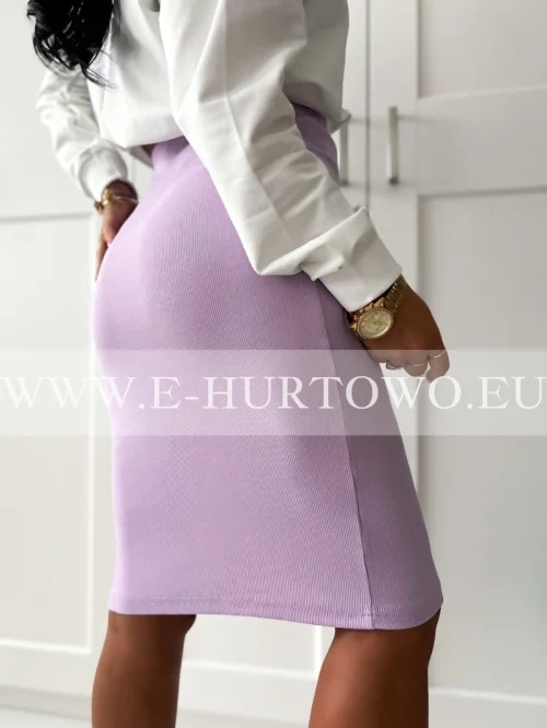 Spódnica damska MOT652