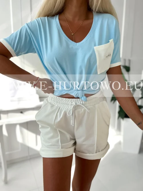 Komplet damski MOT771400