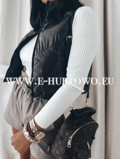 Kamizelka damska IKM0410177