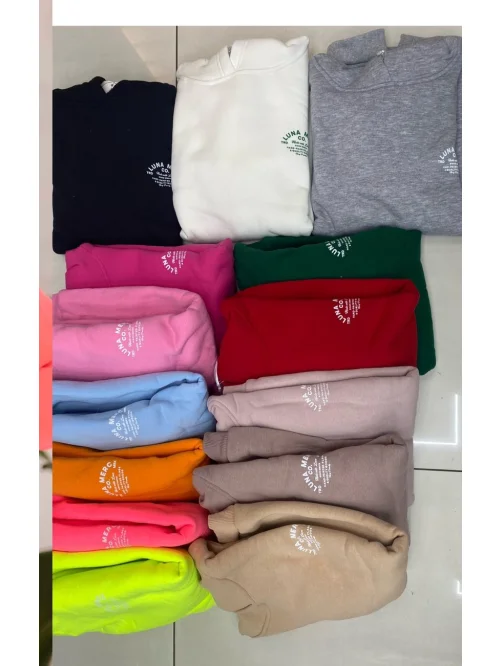 Bluza damska MOT21110