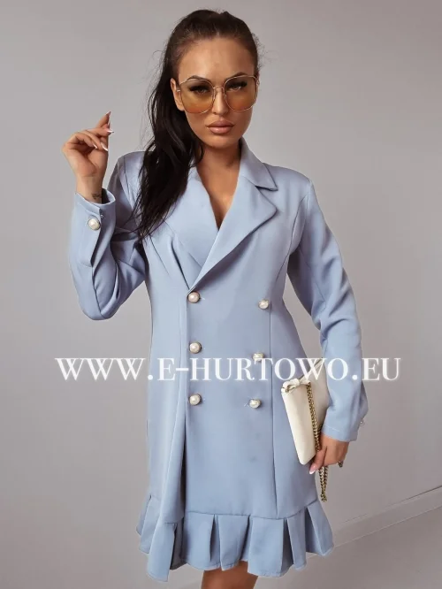 Sukienka damska IKN8599