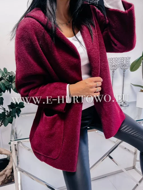 Narzutka damska UEW799