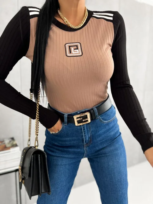 Bluzka damska HMK946