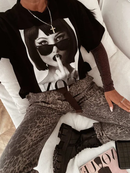 bluzka damska e-hurtowo