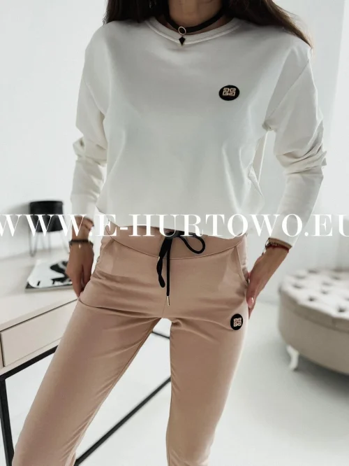 Komplet damski premium MOT6601