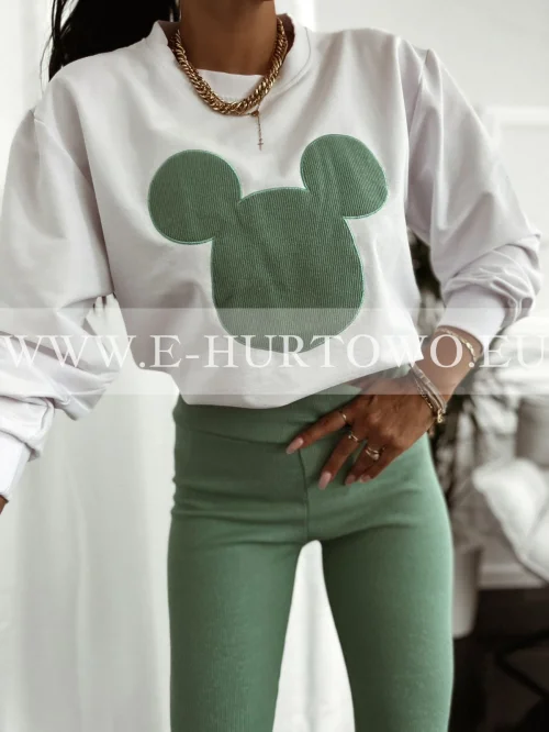 Komplet damskie MRN59901