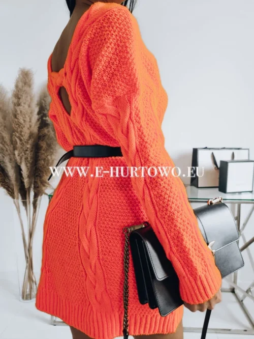 Swetry damskie UE541101
