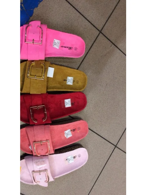 Buty damskie DF9901