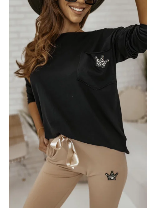 Bluzka damska MOT0331