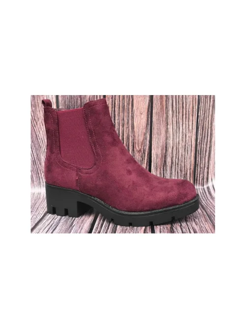 Obuwie damskie NC835 (36-41)