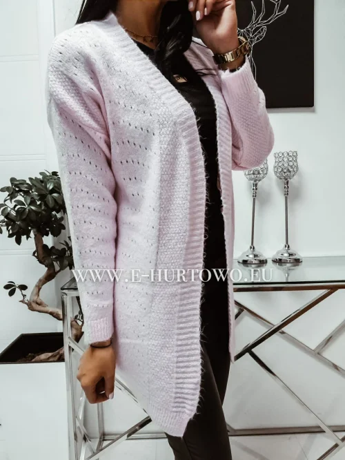 Swetereki damskie MOT02033