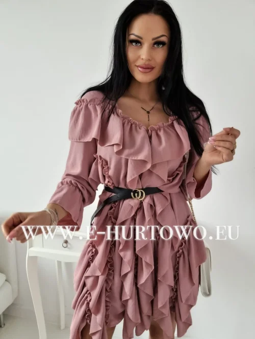 Sukienka damska SA184011