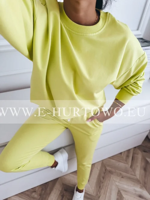 Bluza damska basic A22096