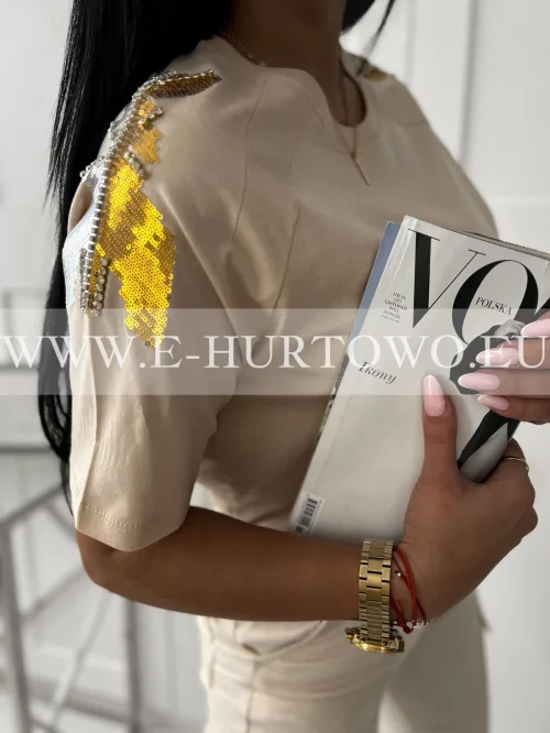 Bluzka damska MNT5565