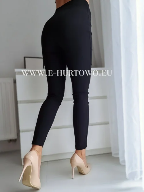 Spodnie damskie ST5812 (S-xl)