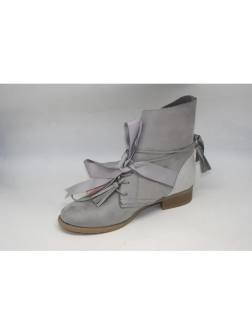 Obuwie damskie A-226 (36-41) GREY