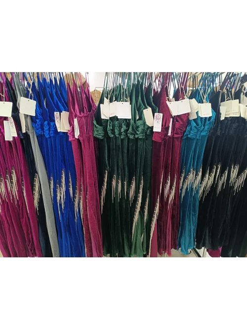 Sukienka damska SC3569110