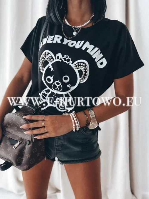 Bluzka damska VSV8522