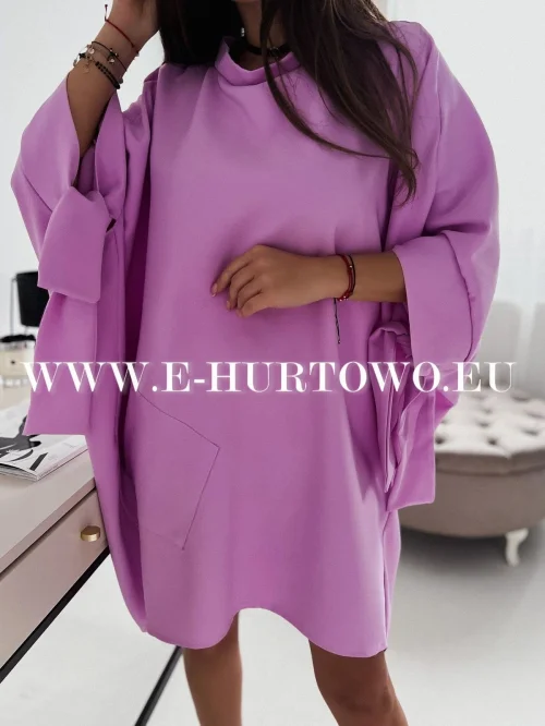 Sukienka damska UE447130