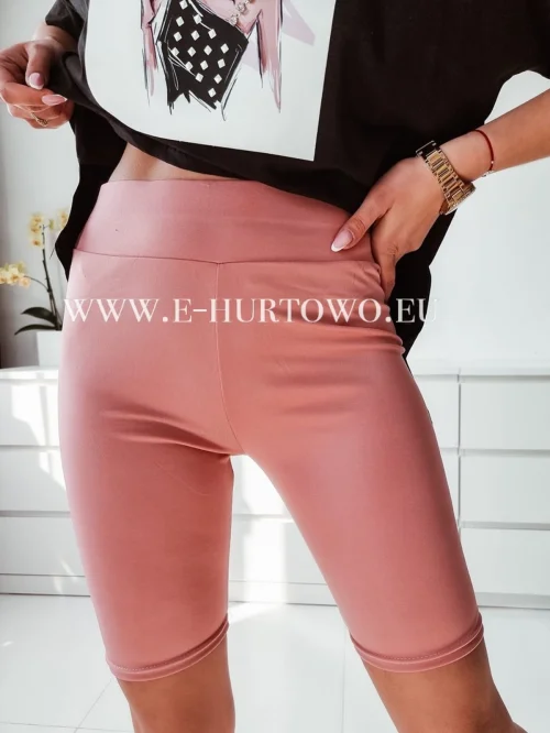 Leginsy damskie SA4147