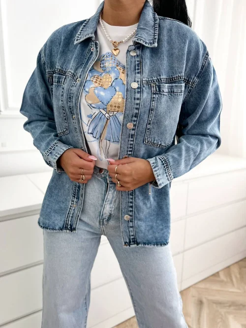 Koszula damska SD3566