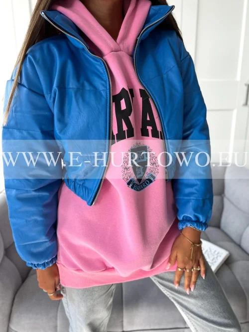 Bluza damska MRM696636