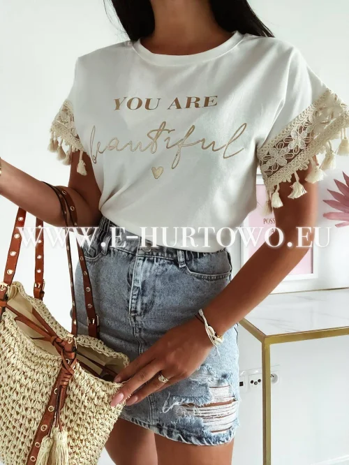 Bluzka damska SC220463