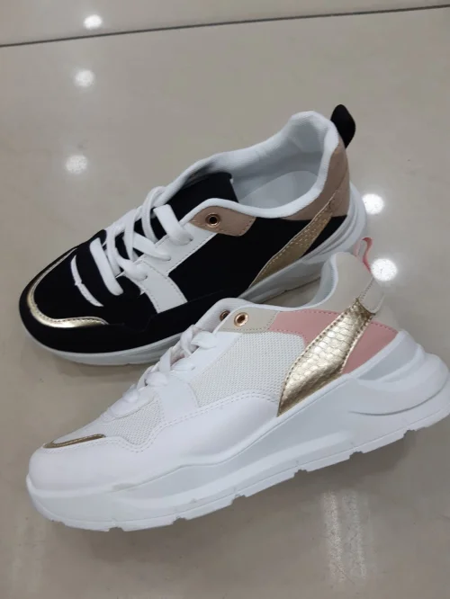 Buty damskie SE338