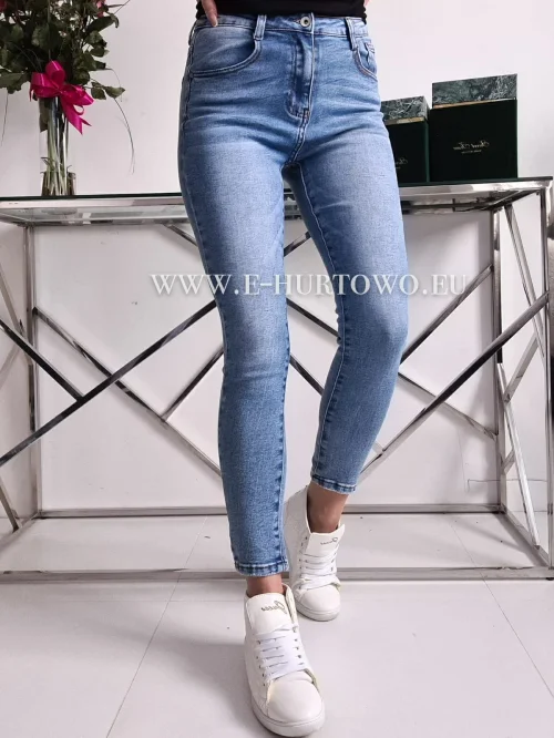 Spodnie damskie SG012547 (xs-xl)