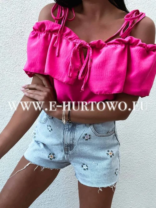 Bluzka damska UE074403