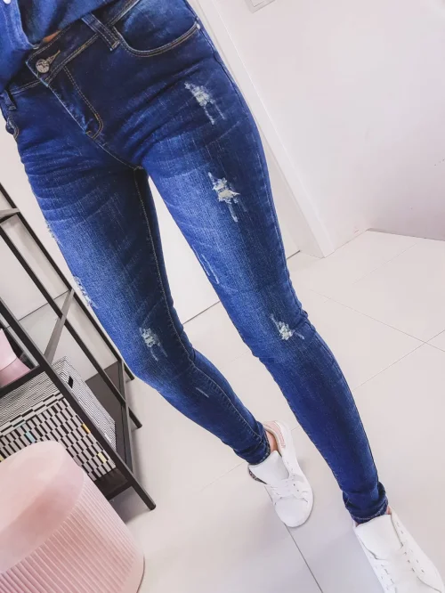 Spodnie damskie HH11206 (xs-xl)