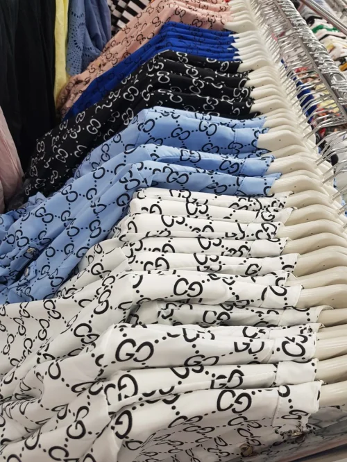 Bluzka damska FG3323