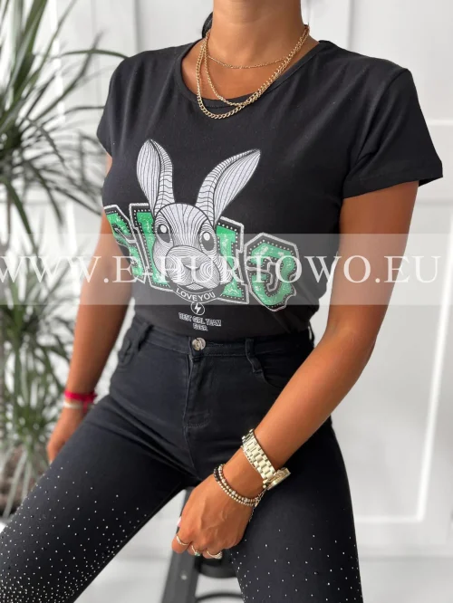 Bluzka damska FGR7740