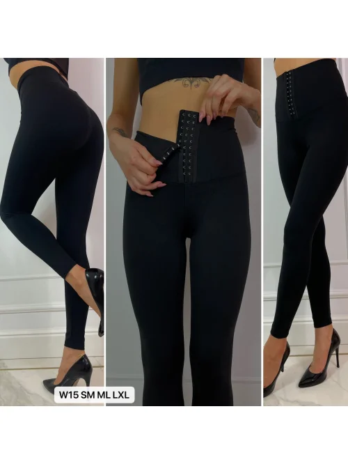 Leginsy damskie SA84010