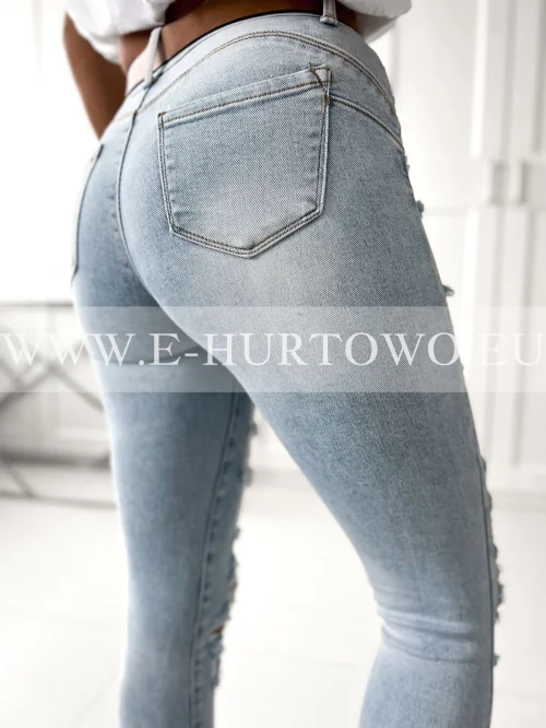 Spodnie damskie SGMS223